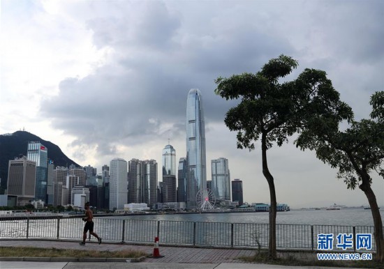 香港疫情最新消息_香港疫情最新消息今日新增