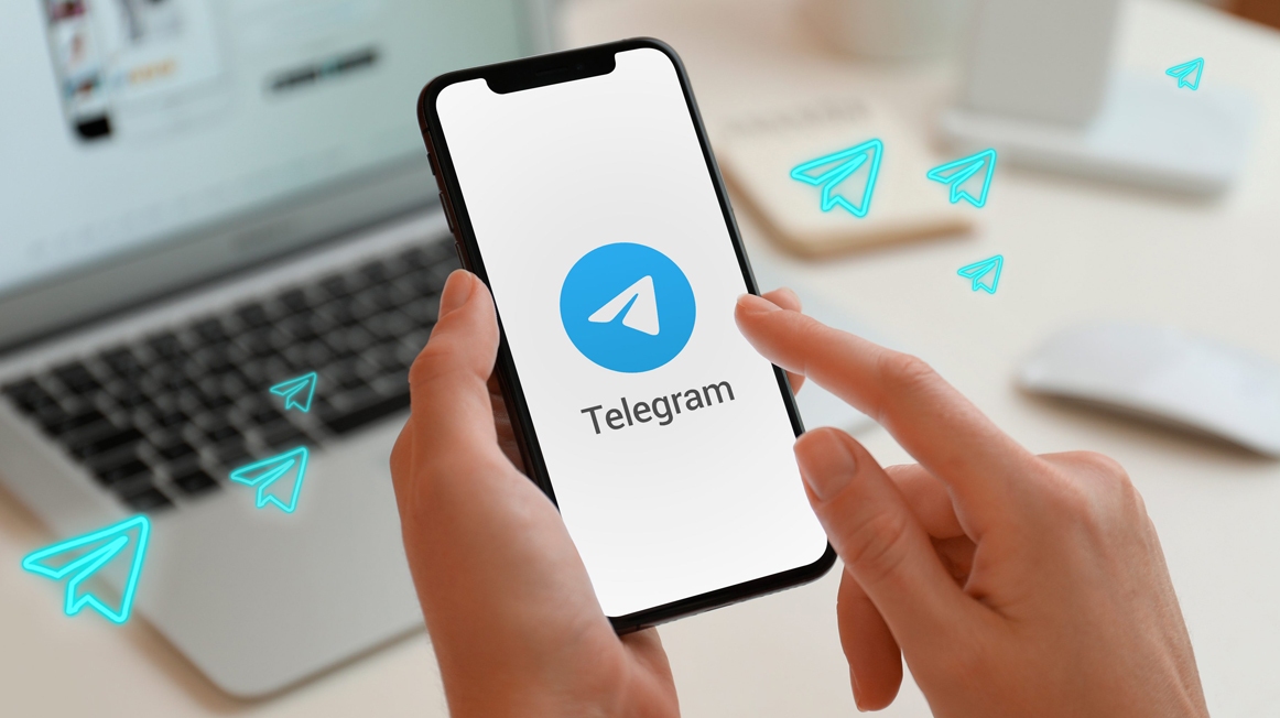 telegram什么平台的简单介绍