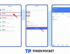 tokenpocket怎么转账_tokenpocket钱包怎么用  第2张