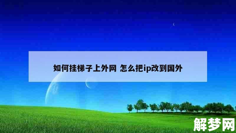 手机挂梯子上外网软件叫什么_手机挂梯子上外网软件叫什么来着