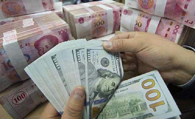 普通百姓如何兑换美元_有必要把人民币换成美元吗