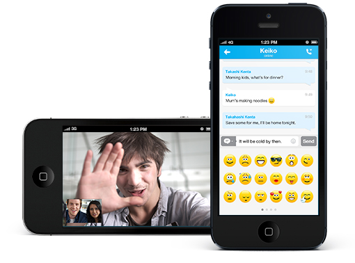 skype安卓版下载v8.15.0.386官方版的简单介绍