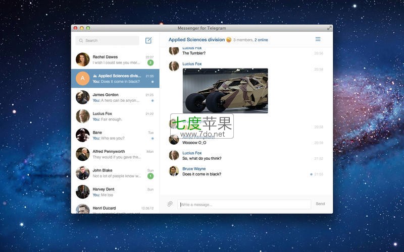 telegeram崩溃_telegram too many attempts try again later telegeram崩溃_telegram too many attempts try again later