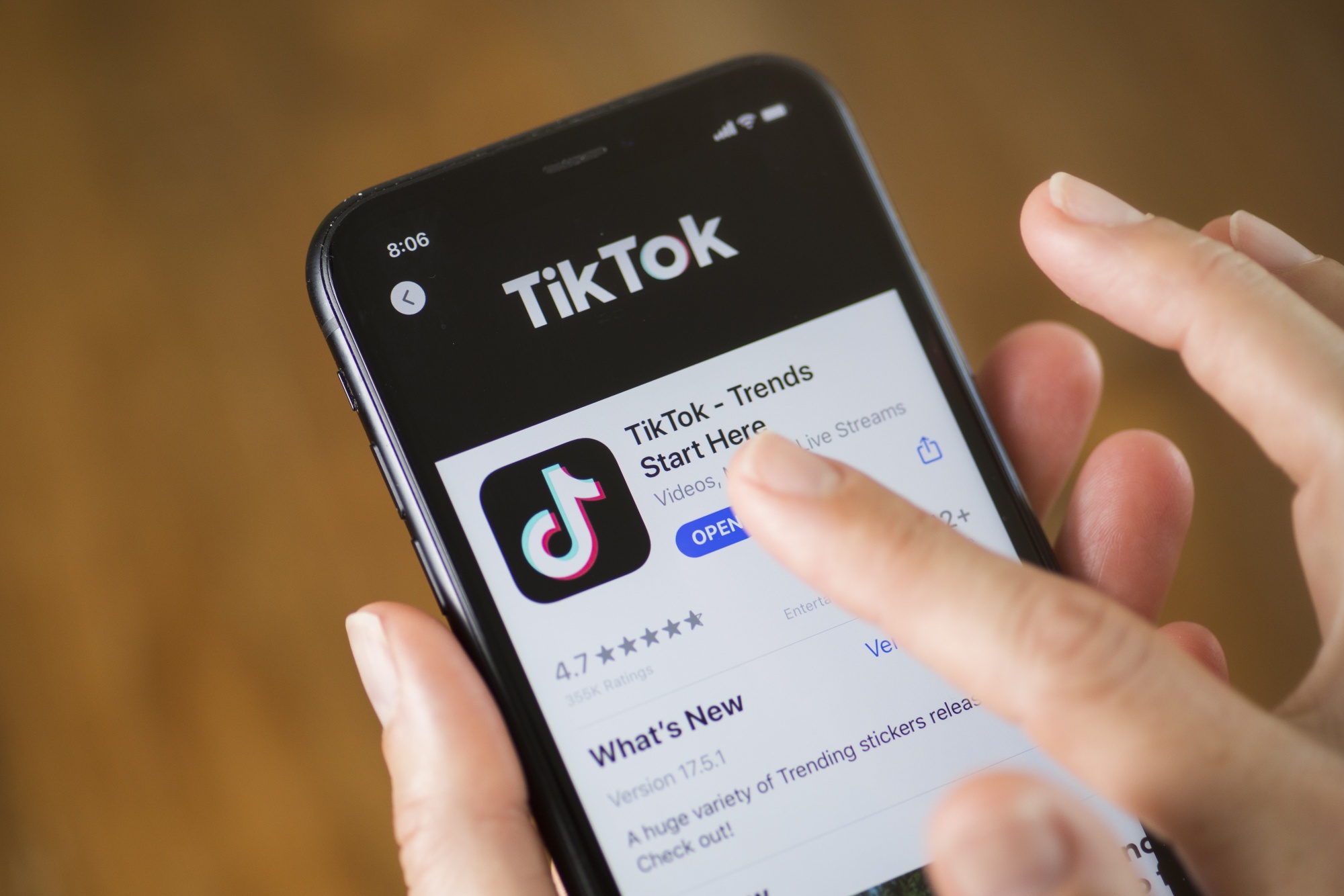 海外版tiktok官网入口_海外版tiktok官网入口下载