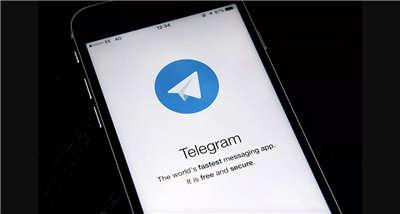telegram移动端_telegram移动端扫码