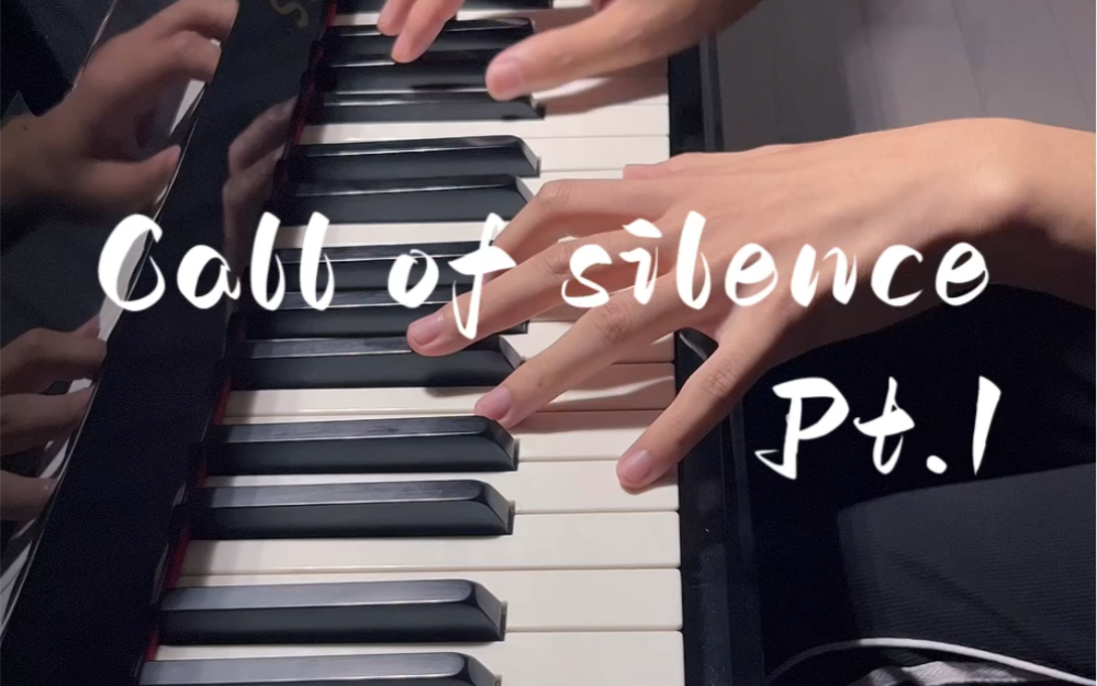 silence_silence什么意思