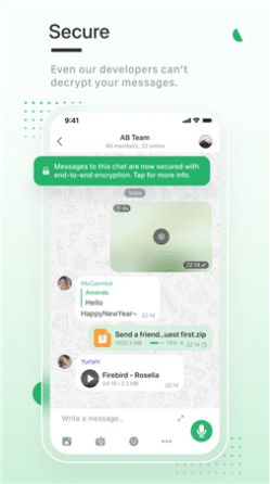 国际聊天软件app_国际聊天软件app的坏处有哪些