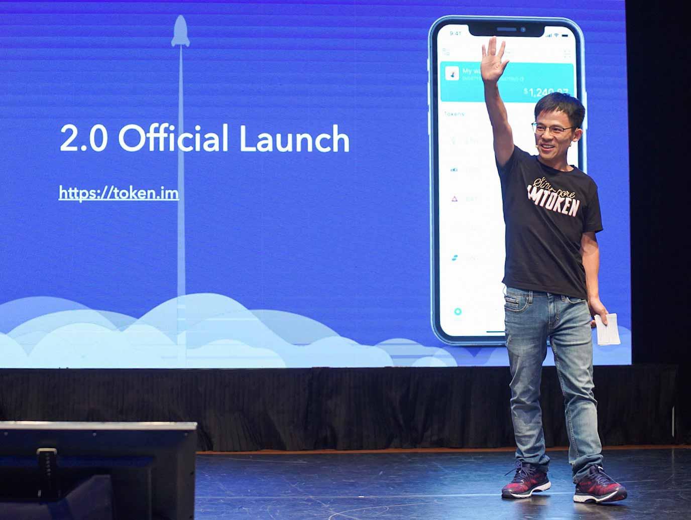 imtoken2.0download的简单介绍