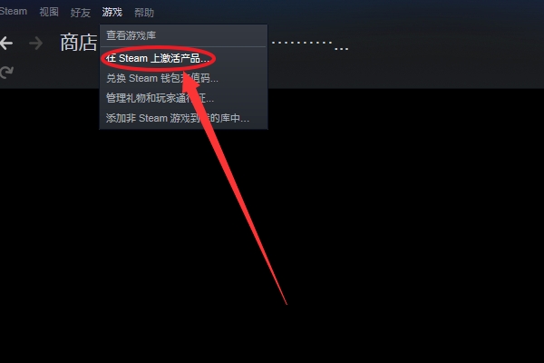 手机版steam怎么激活cdk_手机版steam怎么激活码换游戏