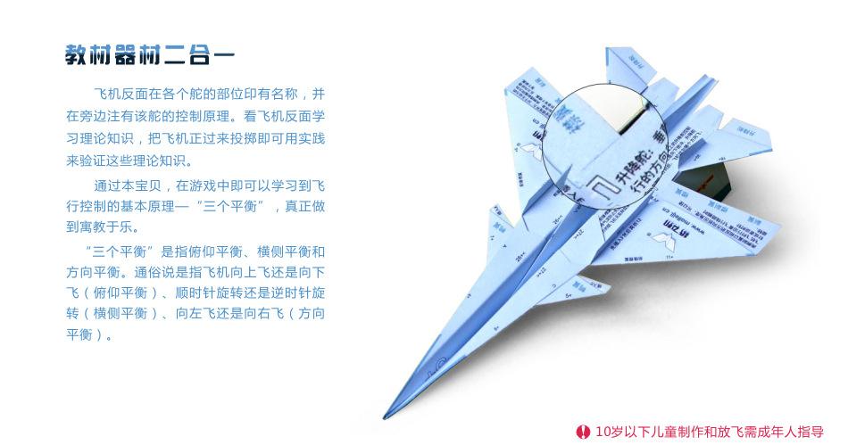 纸飞机发射器知识点_纸飞机发射器百度百科