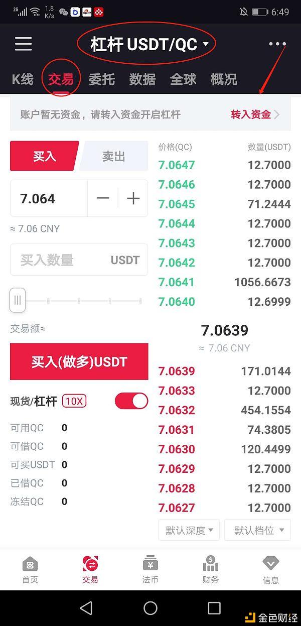 关于usdt汇率人民币转换器的信息