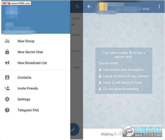 telegream下载的文件_telegeram官网下载入口