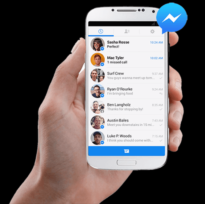 facebook下载app_Facebook下载app的公司赚钱吗