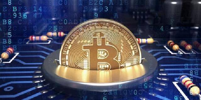 比特币最新消息多少一枚_比特币最新价格多少人民币