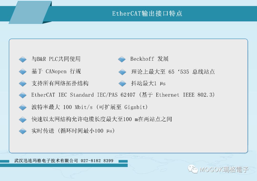 can总线和ethercat区别_can总线和devicenet的区别