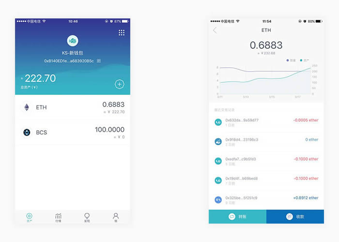 关于imtoken没有矿工费怎么办的信息
