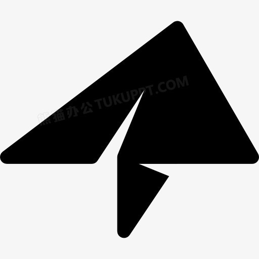纸飞机图标的加速器_纸飞机图标的加速器叫什么