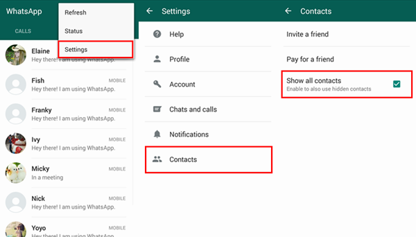 whatsapp下载安装日期错误怎么解决_whatsapp download app install