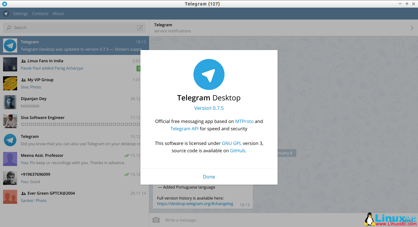 telegeram网页版_电报telegeram官网入口