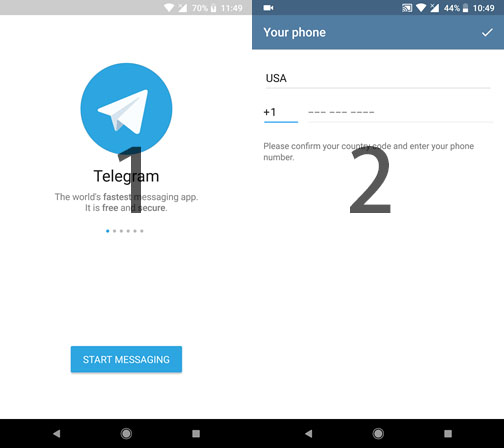 telegram用账号密码登录_telegram不能用密码登录吗