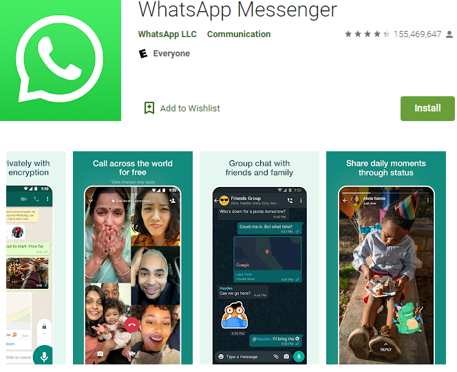 whatsapp安卓版下载2024_whatsapp安卓版下载2022最新