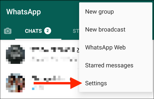 whatsapp页面图片_如何让whatsapp的图片自动存在手机里