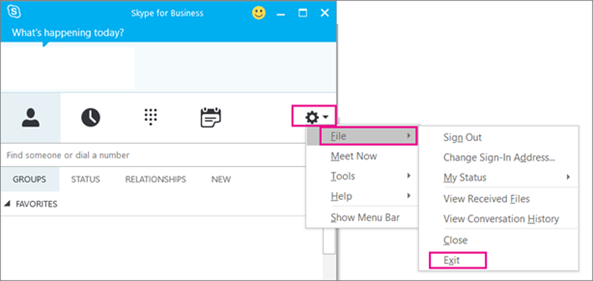 skypeforbusiness登不上去苹果_skypeforbusiness手机版怎么登入不了