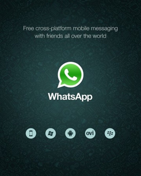 whatsapp下载app_印尼聊天软件WHATSAPP下载