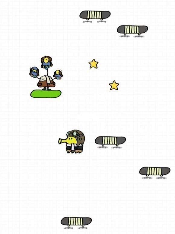 doodlejump下载_doodle jump apk