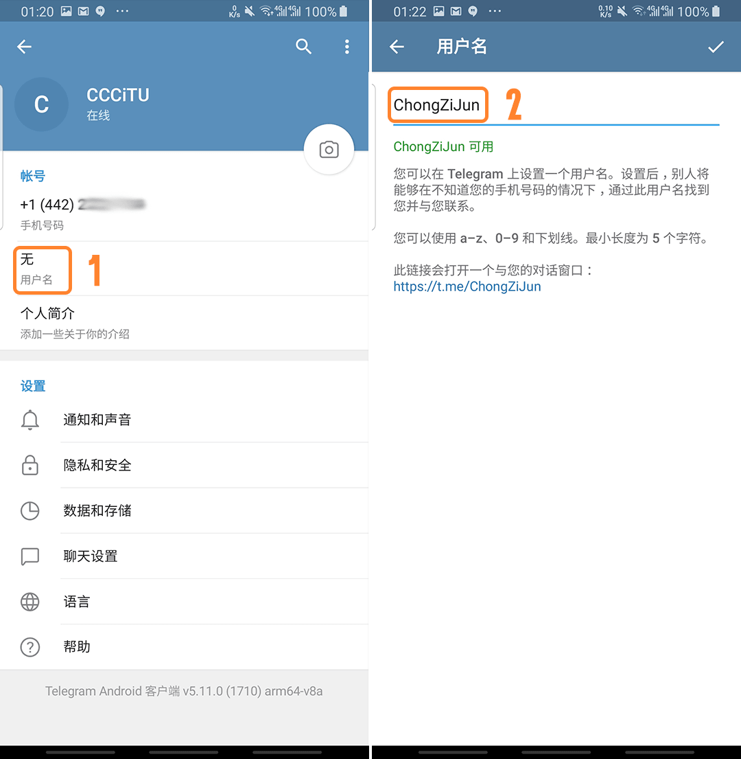 telegeram怎么注销账号_telegram怎么注销账户视频
