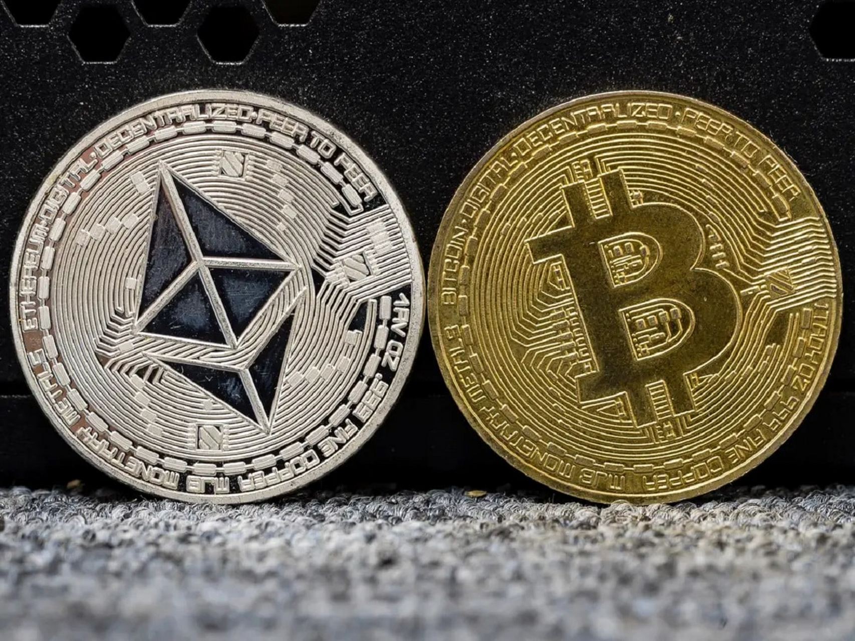 十大加密货币钱包排名图片_十大加密货币钱包排名图片及价格