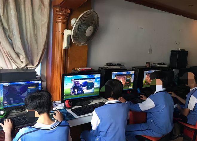 网吧电脑可以挂梯子吗_网吧电脑可以开wifi吗