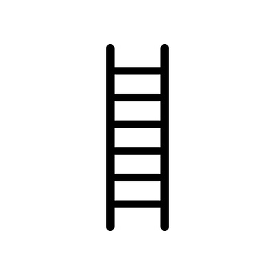 梯子图案设计_梯子图案设计图片