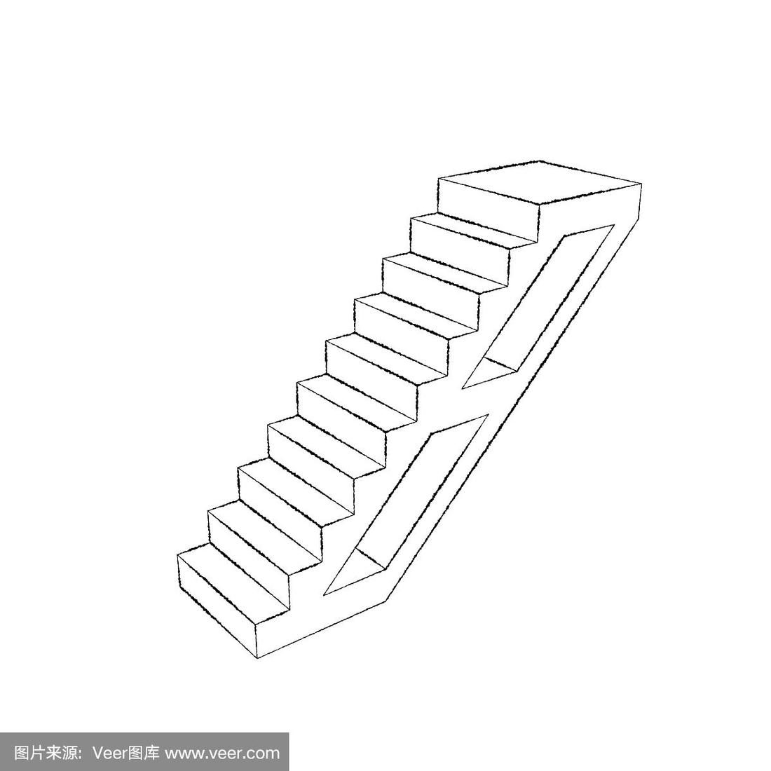 梯子图片大全大图简笔画可爱_梯子图片大全大图简笔画可爱卡通