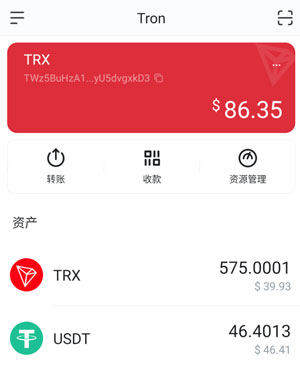 token钱包授权Dapp_token packet钱包