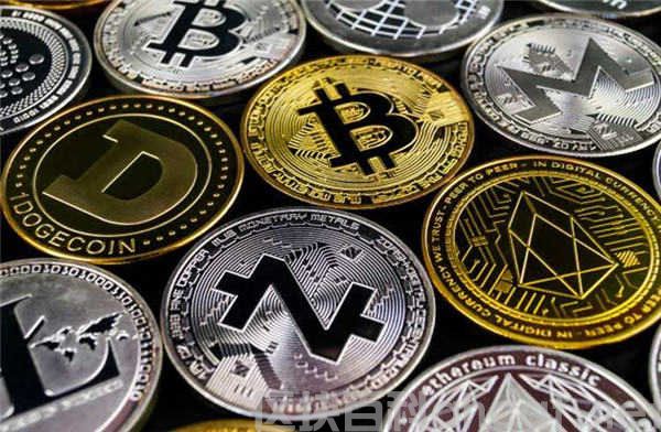 虚拟货币正规交易平台app排名的简单介绍