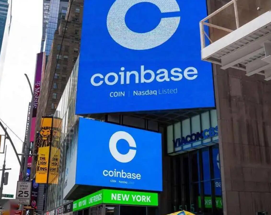 coinbase官网_coinbase官网下载app