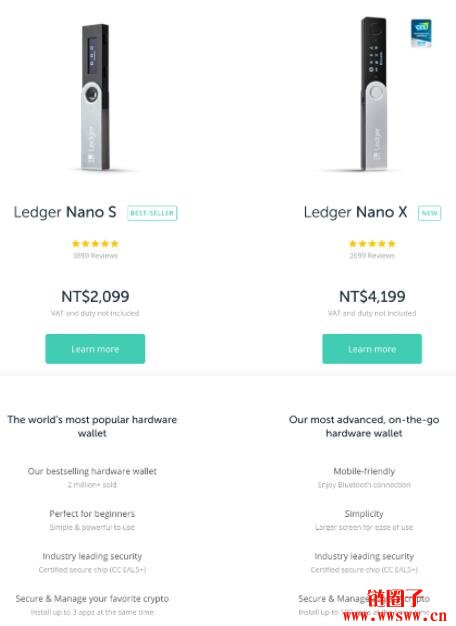 ledger钱包中文_ledger钱包官网下载app