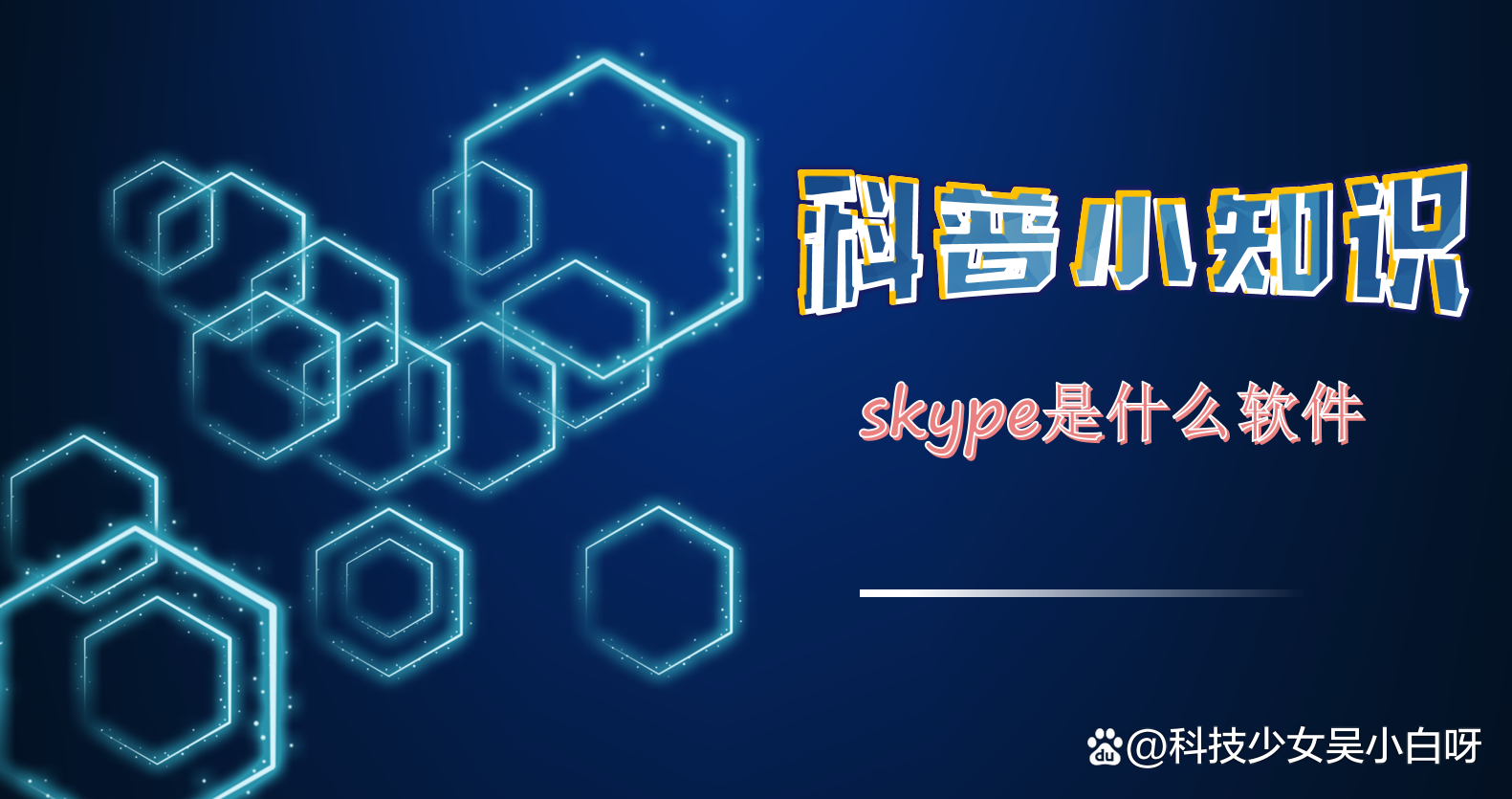 电脑上的skype有什么用_电脑上的skype有什么用处