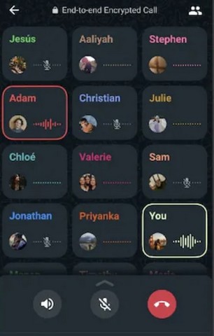 whatsapp怎么加好友进群_whatsapp怎样加入别人的群聊