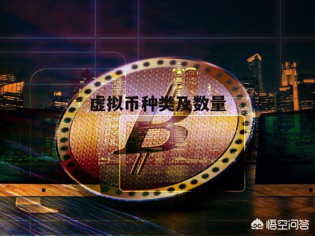 主流的虚拟币_主流的虚拟币钱包