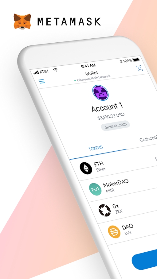 metamask手机钱包中文版下载_metamask钱包中文版app下载