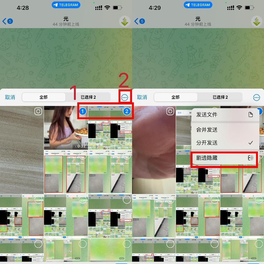 telegram怎么加陌生人好友_telegram怎么添加陌生联系人