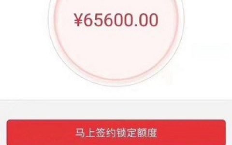 大麦钱包征信花了能下款吗_大麦钱包信用额度可以套出来吗