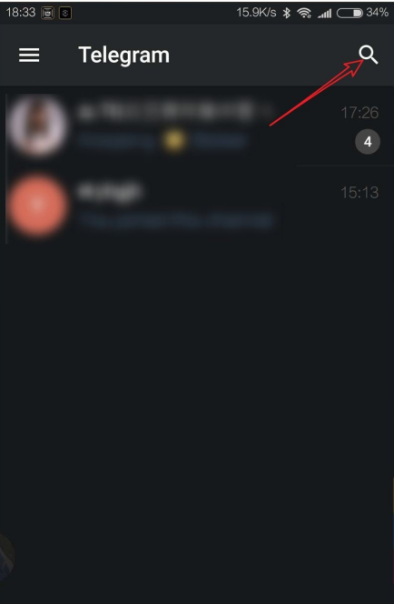 telegreat怎么找群组_telegraph怎么找资源群