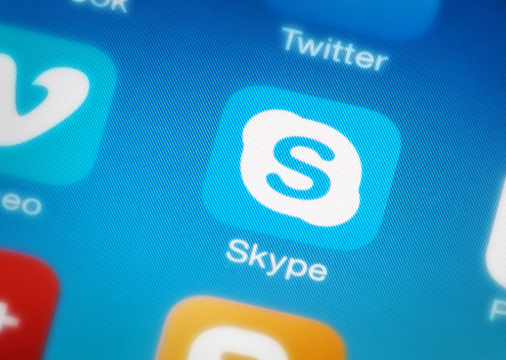 skype网页版本_skypeonline