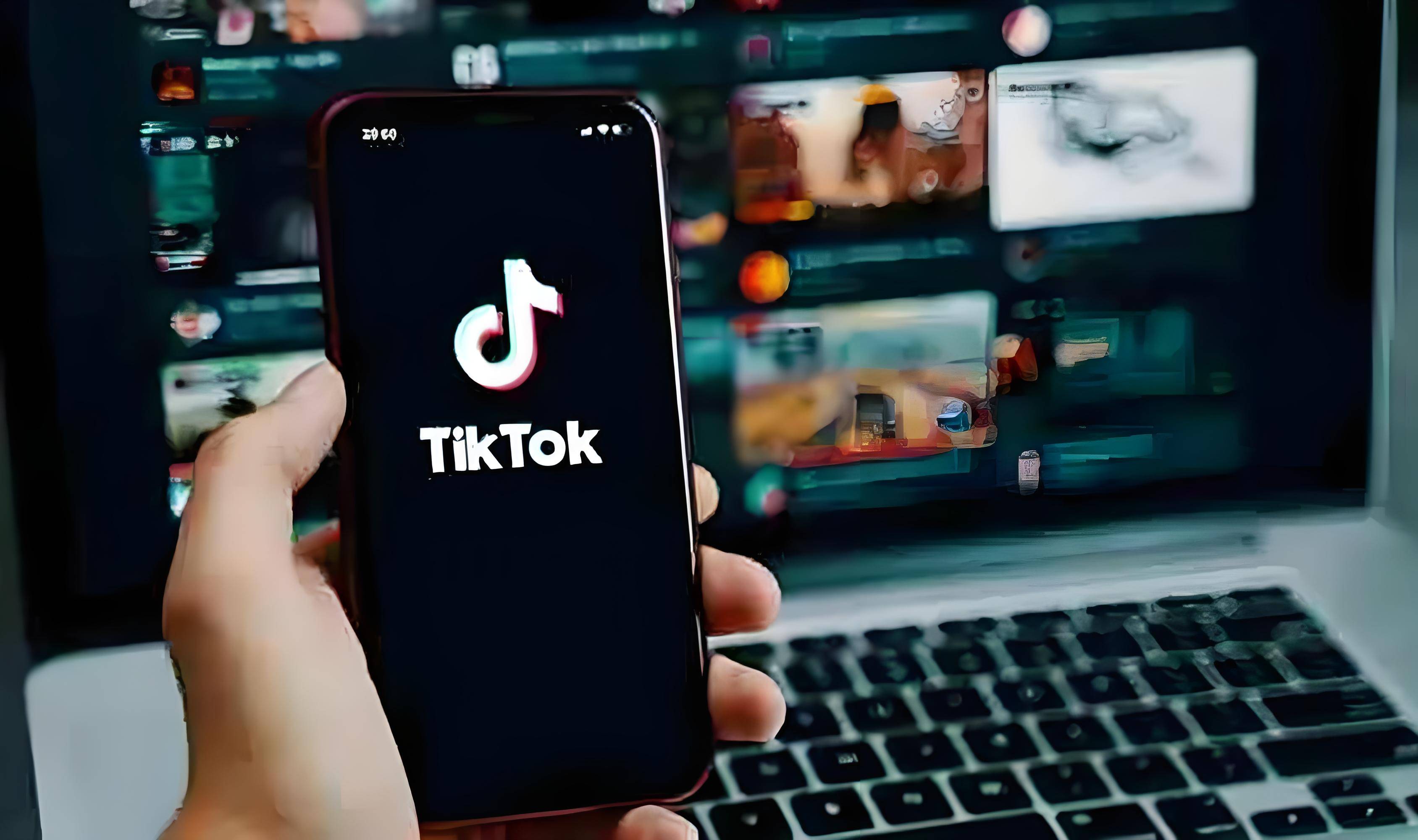 在中国tiktok怎么才能用_在中国tiktok怎么才能用,安卓手机