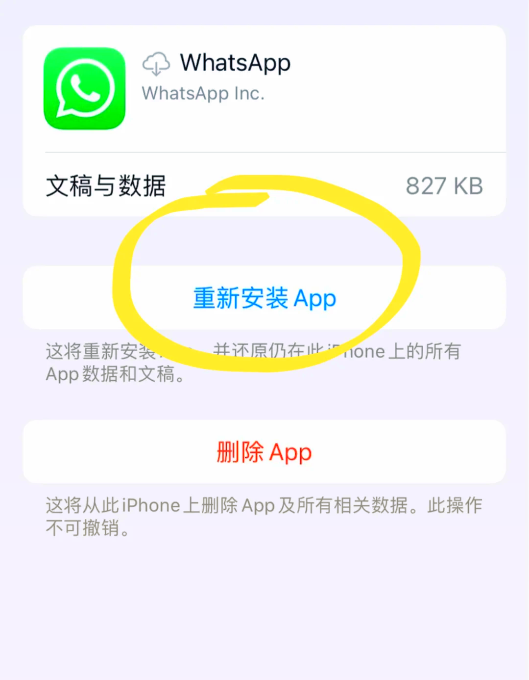 whatsapp为什么下载了不能用_whatsapp下载安装后为什么不能用