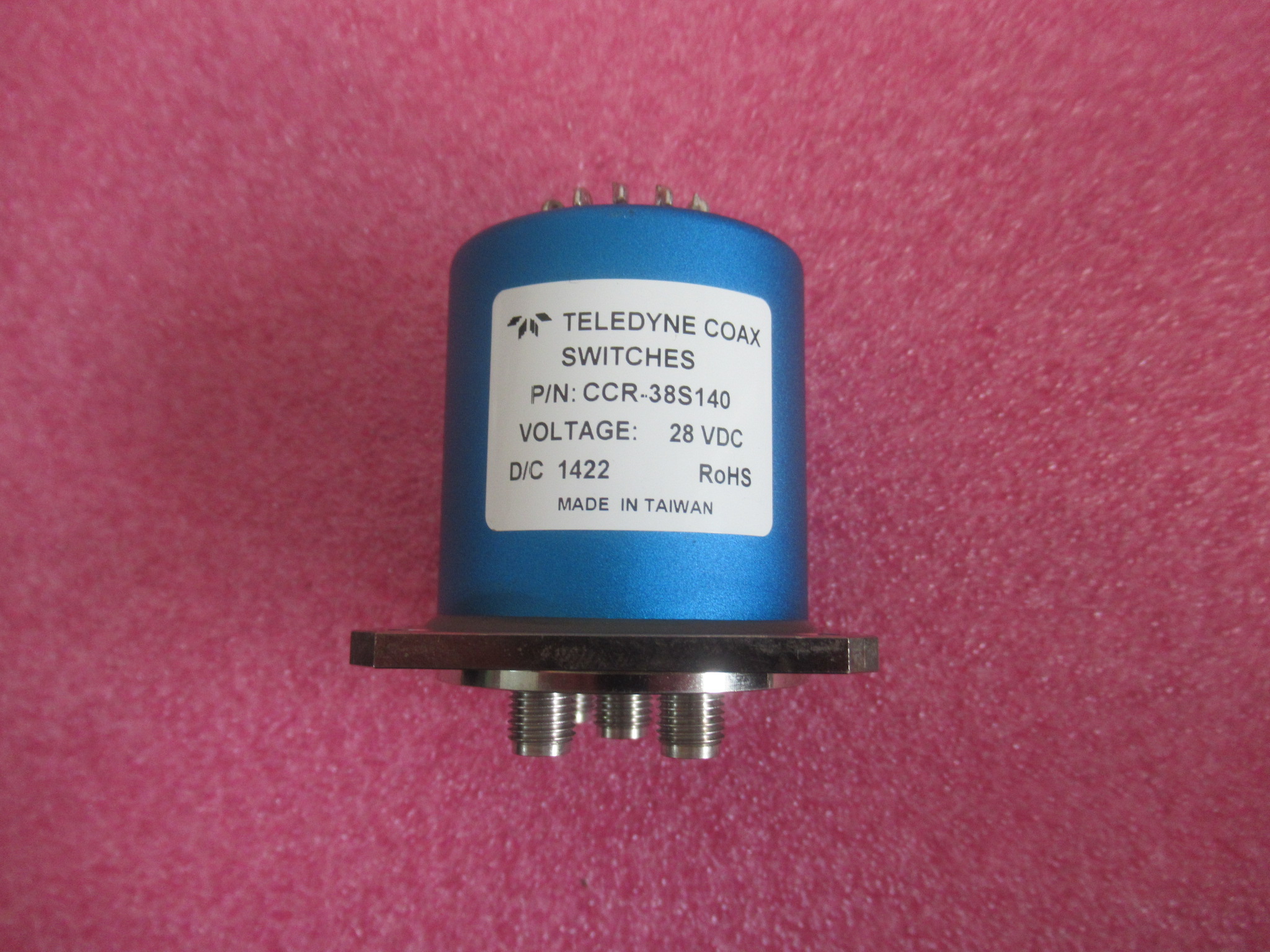 teledyne_teledyne什么牌子
