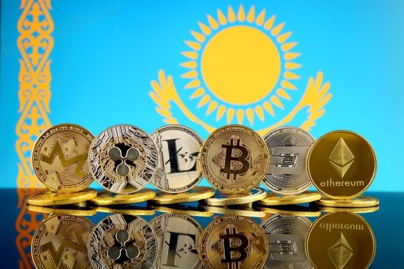 哈萨克斯坦挖矿合法吗_中国人在哈萨克斯坦注册公司